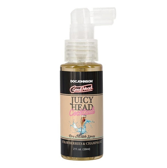 Doc Johnson GoodHead Juicy Head Spray Cocktails Sex On The Beach 59ml