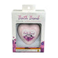 Kheper Games | Sexy Surprise Bath Bomb Heart Shaped with hidden Vibrating Bullet