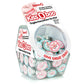 ScreamingO KissOBoo in Candy Bowl Assorted Peppermint Cinnamon Tingly Lip Balm