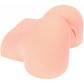 KOKOS Real Hip Alice Flesh Doggy Style Masturbator