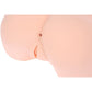 KOKOS Real Hip Alice Flesh Doggy Style Masturbator
