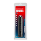 Doc Johnson Classic 8" Dong Black
