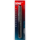 Doc Johnson Veined Double Header Black 18" Dildo Dong