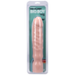 Doc Johnson Big Boy 12" Dong White