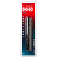 Doc Johnson Classic 10" Dong Black