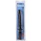 Doc Johnson The Classic Man Handler - 10" Dildo Plus Handle Black