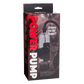 Seven Creations Power Pump Vibrating