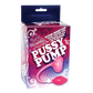 Doc Johnson Pussy Pump (Pink)