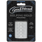 Doc Johnson GoodHead Helping Head - Ultimate BJ Helper