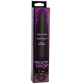 Doc Johnson Black Magic 7" Classic Massager Vibrator Black