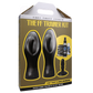 Doc Johnson | Fort Troff - The FF Trainer Kit