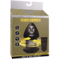 Doc Johnson | Fort Troff Robo Rimmer - Rotating Vibrating Plug with Remote