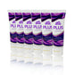 Wet Stuff Plus Water Based Edible Lube Lubricant 4g/100g/270g