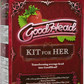 Doc Johnson GoodHead Kit For Her Strawberry