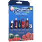 Doc Johnson GoodHead Sensations Oral Pleasure Kit - 6 Pack
