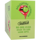 Doc Johnson GoodHead Salivating Gummies - 24 X Display (3 Pcs Per Pouch) 12g - Green Apple