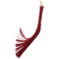 TABOOM Bondage in Luxury Large Whip Red