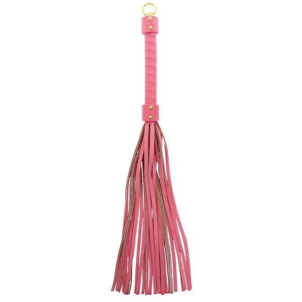 TABOOM Studded Whip Pink