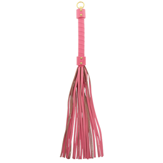 TABOOM Studded Whip Pink