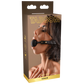 TABOOM Ball Gag Black