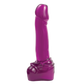 Doc Johnson The Great American Challenge 15" Dildo Lavender