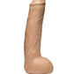 Doc Johnson Signature Cocks ULTRASKYN John Holmes Realistic Cock Dildo Vac-U-Lock