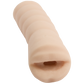 Doc Johnson Quickies To Go ULTRASKYN Masturbator - Mouth