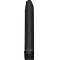 Doc Johnson Black Magic 7" Classic Massager Vibrator Black