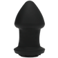 Doc Johnson | Fort Troff Robo Rimmer - Rotating Vibrating Plug with Remote