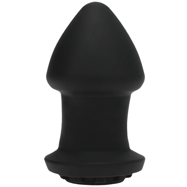 Doc Johnson | Fort Troff Robo Rimmer - Rotating Vibrating Plug with Remote