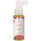 Doc Johnson Intimate Enhancements Ease - Throat Relaxing Spray - Salted Caramel 59ml