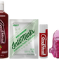 Doc Johnson GoodHead Kit For Her Strawberry