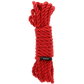 TABOOM Bondage Rope 5M Red