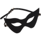 TABOOM Dona Cat Mask Black