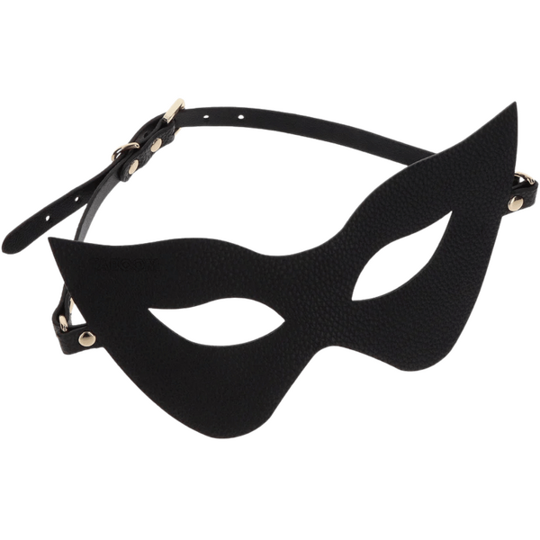 TABOOM Dona Cat Mask Black