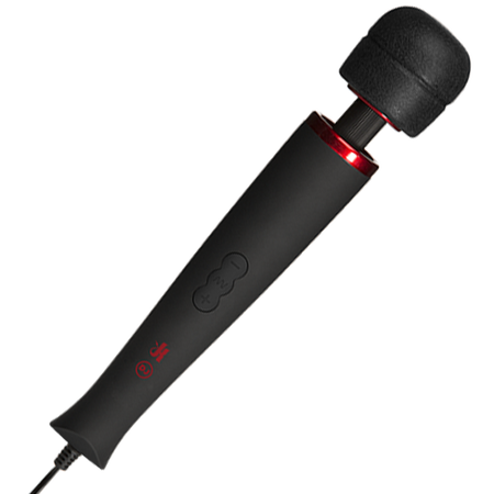 Doc Johnson KINK Power Wand Vibrator