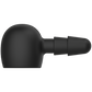 Doc Johnson KINK Silicone Wand Attachment - Vac-U-Lock