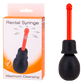 Seven Creations Uni-Sex Rectal Syringe