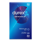 Durex Original Regular Condoms 30's