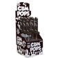 Hott Products | Cum Pops Dark Chocolate (6X Display)