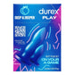 Durex Play Deep & Deeper Anal Plug Set