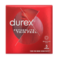 Durex Fetherlite Thin Feel Condoms 3's