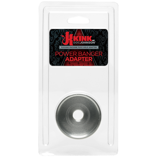Doc Johnson KINK Power Banger Adapter