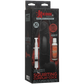 Doc Johnson KINK 10" Dual Density Ultraskyn Squirting Cumplay Cock