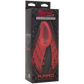 Doc Johnson KINK Rechargeable Automatic Vibrating Pussy Pump