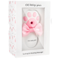OTOUCH | Cici Kitty Plus - Suction & Vibration Massager (Pink)