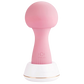 OTOUCH | Vigour Mushroom - Rechargeable Vibrating Massager Vibrator (Pink)