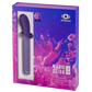 OTOUCH | The Magic Stick S1 Plus - Rechargeable Vibrator with Attachments (Purple)