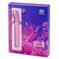 OTOUCH | The Magic Stick S1 Plus - Rechargeable Vibrator with Attachments (Pink)
