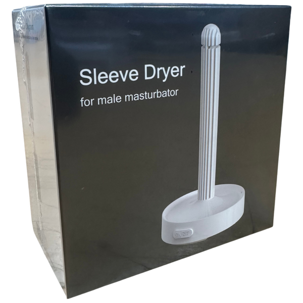 OTOUCH | Sleeve Dryer - Male Masturbator Dryer